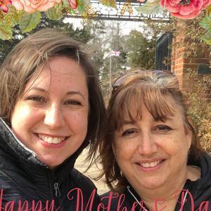 Meet your Posher, Rachel